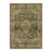 Kimbolton Oriental Machine Washable Area Rug For Living Room With Non-Slip Backing-588780670