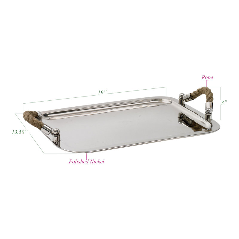 Tray