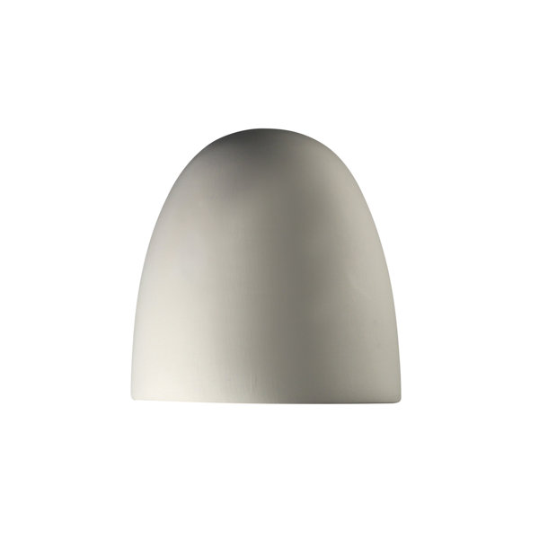 Orren Ellis Juleeanna Ceramic Wall Light | Wayfair