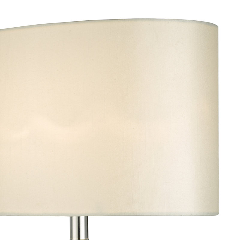 Andalasia Glass Table Lamp