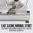 Weston 9" Electric Meat Slicer