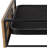 Metal Flat Wall Mirror