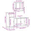 Bathroom Furniture Suite-1305199350