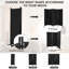 Gettysburg Folding Room Divider-529608358-529608352-529608354