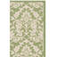 Tapis d'intérieur / extérieur Davonia Performance Damask-462361751