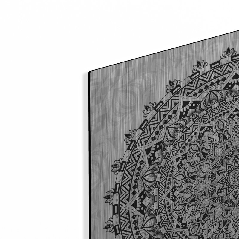 " Balance " by Cameron Gray, 24" H x 24" W