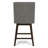 Aleksy Swivel 26'' Counter Stool-72553539