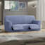 Housse extensible pour canapé inclinable - Facile à nettoyer et durable - Collection Comfort-659026140-555047721