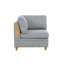 Ensemble de canapé modulaire 7 pièces Living Room Furniture