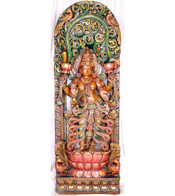 Religious & Spiritual Statue