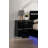 Arosh 3 Piece Bedroom Set-87383413-124384489
