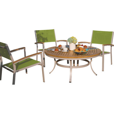 Travira 5 Piece Conversation Set