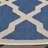 Maclin House Performance Geometric Indoor/Outdoor Area Rug-999649277