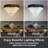 Light Dimmable Tiered Chandelier With Crystal Light-1226942450-1226942451-1226942448