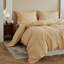 Ensemble de housse de couette 100% lin-1172058520-1082547735