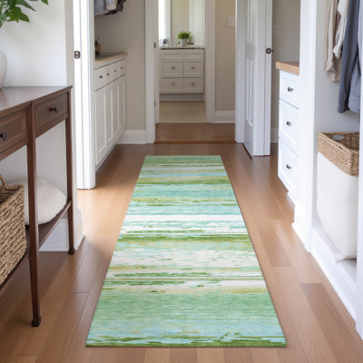 Tapis de qualité supérieure lavable à la machine Mayfield AMF2243