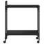 Carlo Metal Bar Cart-1358901485