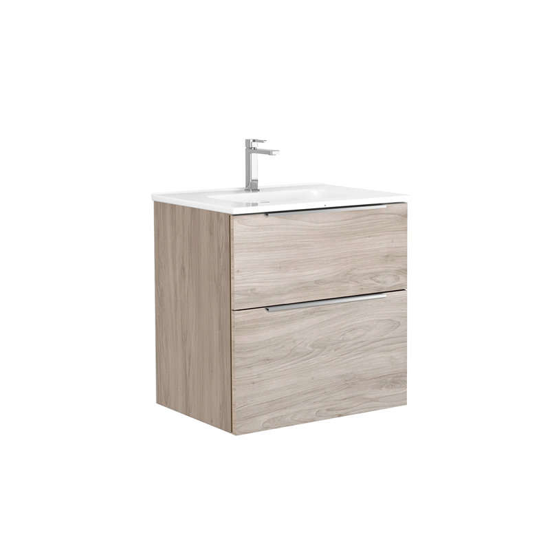 Dalia 24'' W Vanity, Gray Pine