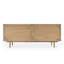 Thorncliffe 67" Wide 3 Drawer Sideboard