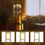 Lampe sur pied DEL Dimmable