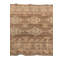 Tapis de couloir brun 5 pi Parrett
