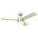 Easton In Gordano 122cm Ceiling Fan with LED Lights