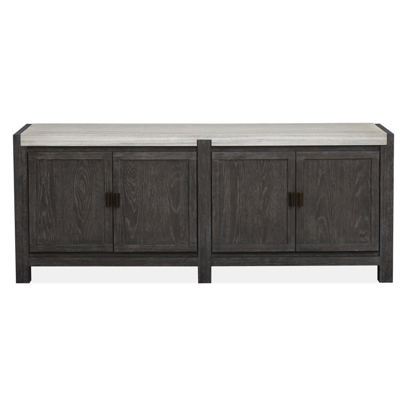 Console de porte Wilmot