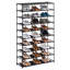 Range-chaussures 50 paires