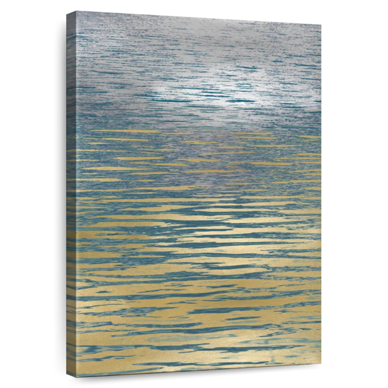 Avery Ocean Reflection II, H 51 po x l 34 po