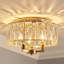Somersworth Flush Mount