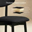 Chaise rembourrée moderne de 27 po Arriah-1554542024-1560085874