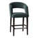 Bryant Upholstered Counter Stool with Solid Wood Frame