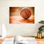  «Orange Basketball-97562085