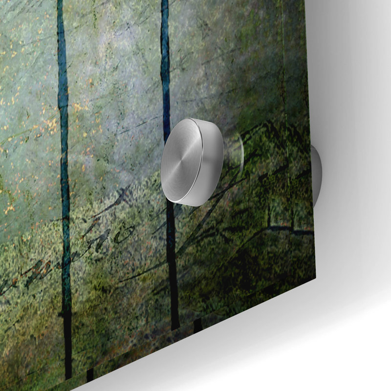 «Country Horse I» par Lightbox Journal, H 24 po x l 36 po x P 0,2 po