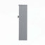Armoire de salle de bain murale moderne avec plusieurs options de rangement et un design élégant-1756492429