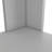 Brooklyn  Kitchen Island, Three Concealed Shelves-264538826