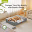 Lit orthopédique pour chien de très grande taille-1246716033-1246716032