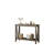 Wooden Console Table