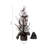 Halloween Bat Plants & Flowers Tabletop Tree