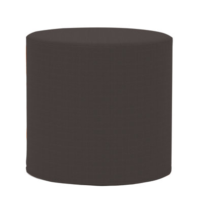Arredondo Upholstered Outdoor Ottoman with Sunbrella® Cushion