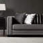Zac Square Pillow Cover & Insert-101837402