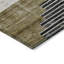 Tapis intérieur / extérieur brun lavable à la machine Xhevrie-1113630168