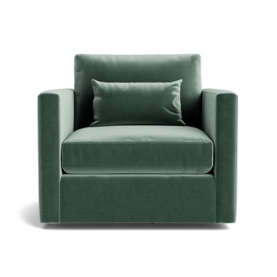 Haywood Full Swivel Chair