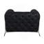 Fauteuil en cuir 100% italien Global-125915785