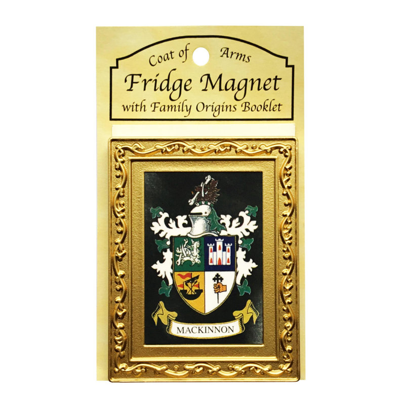 Fridge Magnet