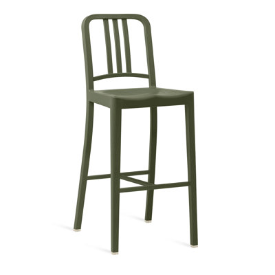 111 Navy® Stool by Coca-Cola