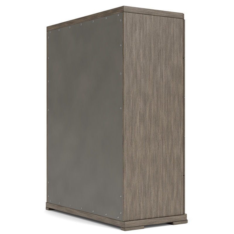 Montego 5-Drawer Chest