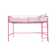 Ahana Twin Metal Loft Bed by Isabelle & Max