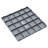 Panajota 16'' x 16'' Resin Paving Stone