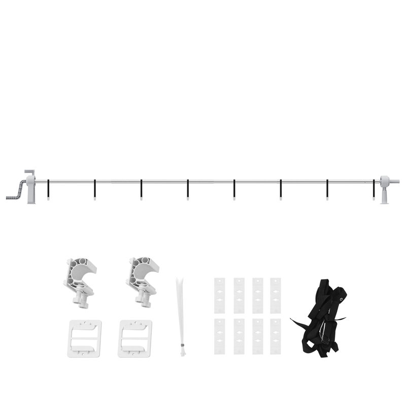 VEVOR Pool Cover Reel (NOT included Cover)
